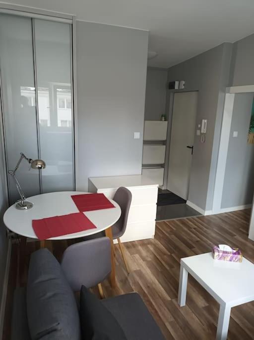 Apartament Zlota 60- Warszawa Eksteriør bilde