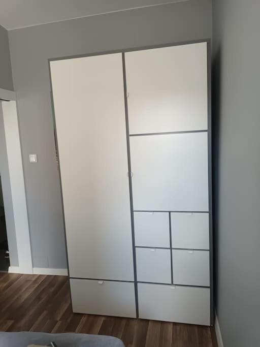 Apartament Zlota 60- Warszawa Eksteriør bilde