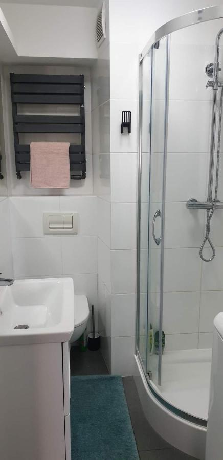 Apartament Zlota 60- Warszawa Eksteriør bilde