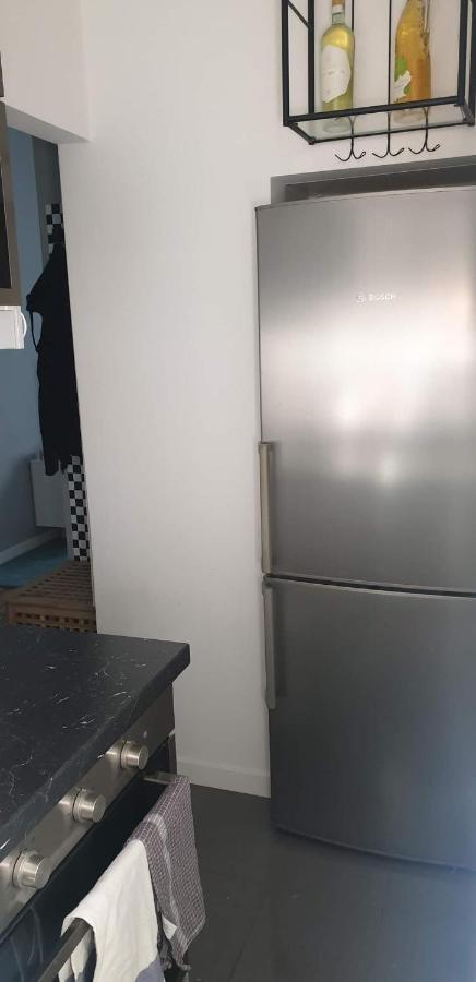 Apartament Zlota 60- Warszawa Eksteriør bilde